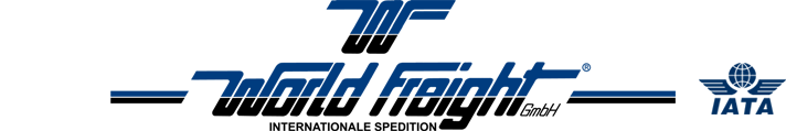 world freight GmbH